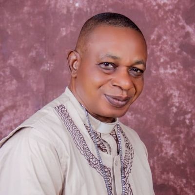 Speaker Name
